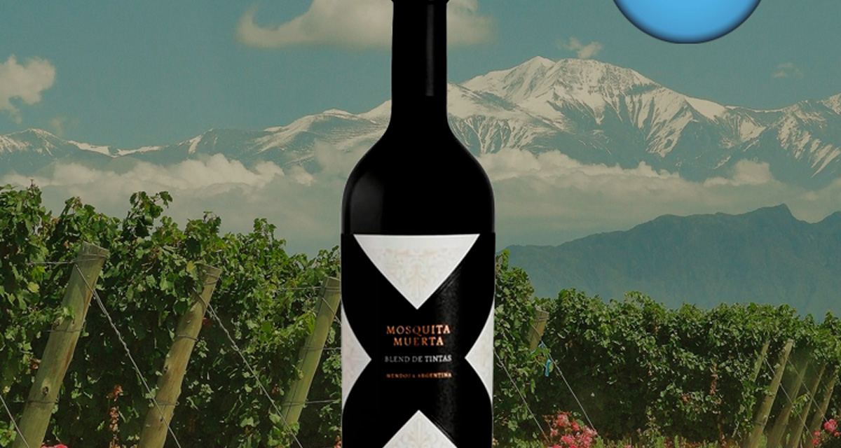 Mosquita Muerta Wines Blends 2019 - Oferta
