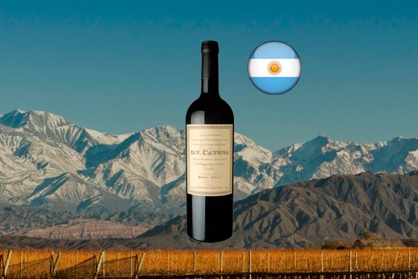 DV Catena Syrah-Syrah - Thumbnail
