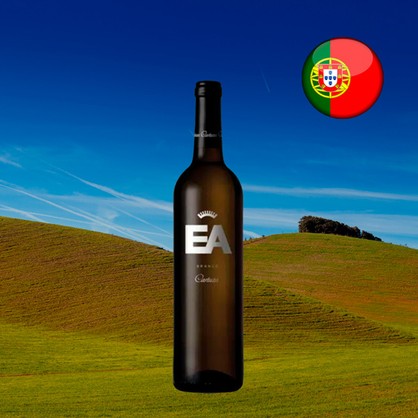 Cartuxa EA Branco - Oferta