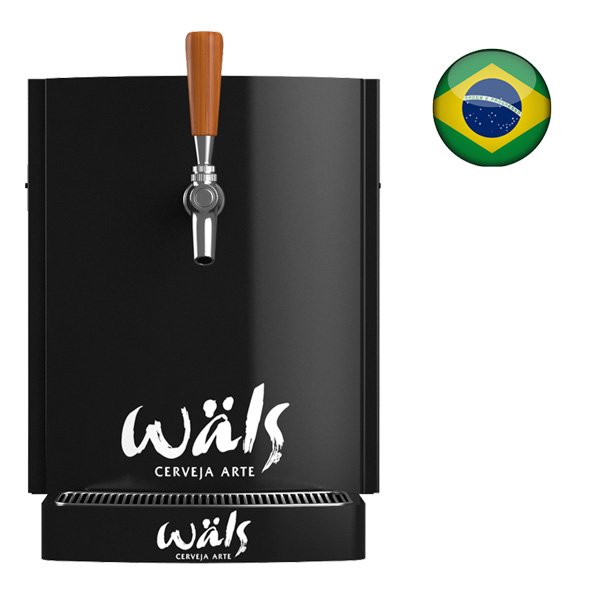 Chopp Wäls Läger 30L - Oferta