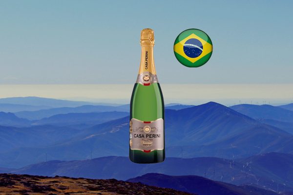 Espumante Casa Perini Brut - Thumbnail