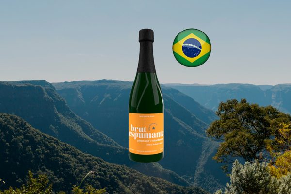 Espumante Stella Pietro Brut - Thumbnail
