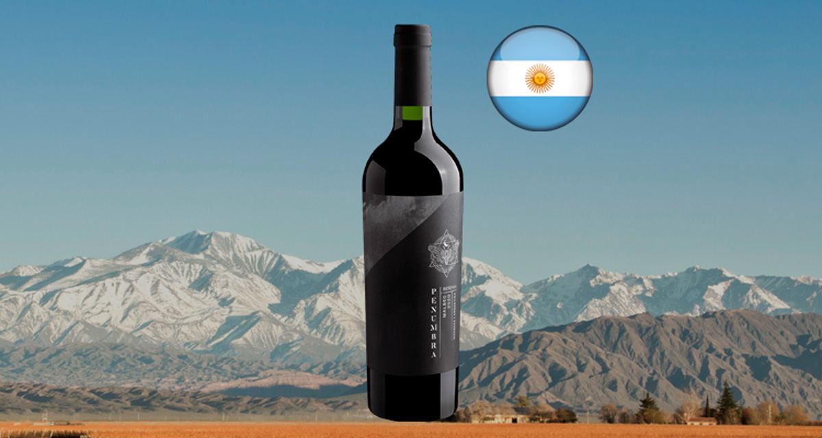 Penumbra Reserva Malbec 2020 - Thumbnail