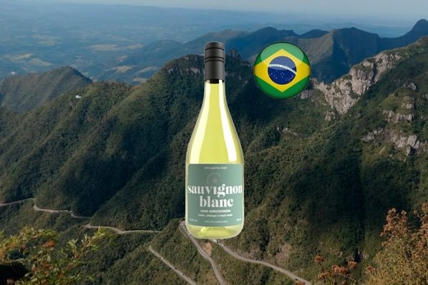 Stella Pietro Sauvignon Blanc - Thumbnail
