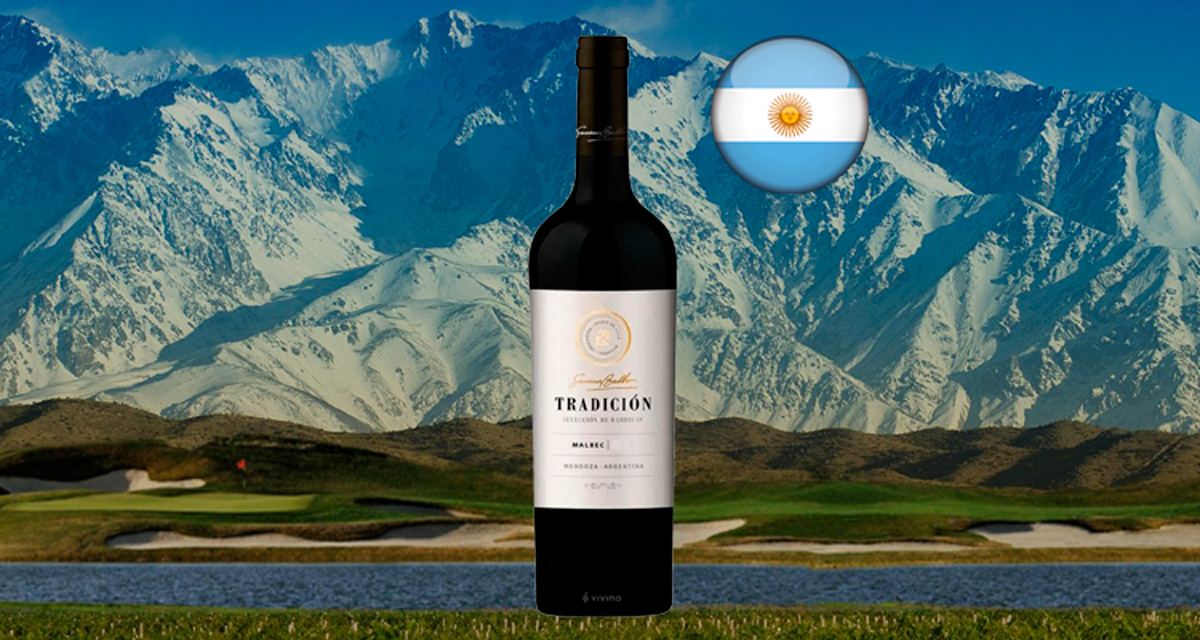 Susana Balbo Tradición Malbec 2020 - Thumbnail