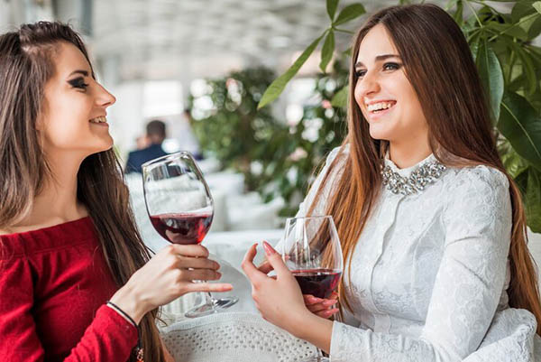 Alma Negra Pinot Noir 2021 - Degustando