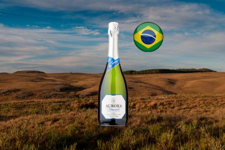 Aurora Moscatel Branco - Thumbnail