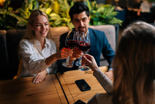 Château du Pont des Gouttes Bordeaux AOC 2020 - Degustando