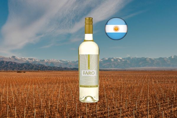 Faro Torrontés 2021 - Thumbnail