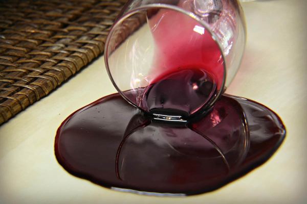 Receita de bombom, seus ingredientes e uma bela lista de vinhos