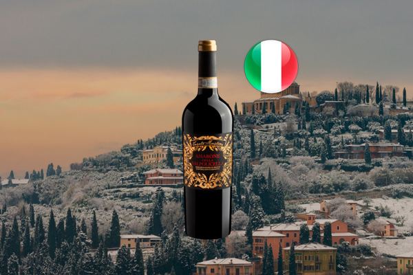 Casato Mastino Amarone della Valpolicella DOCG 2019 - Thumbnail