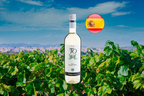 TO Viura-Sauvignon Blanc 2022 - Thumbnail