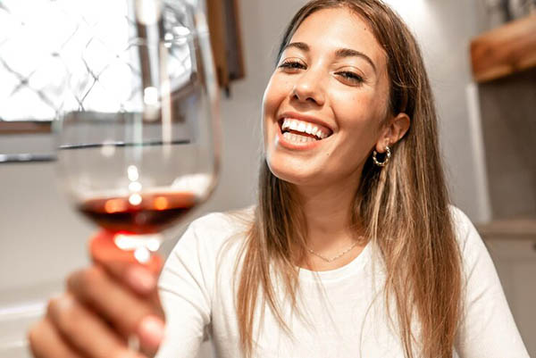 Ricossa Barbaresco DOCG 2018 - Degustando