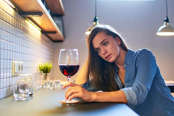 Villa dei Tigli Vino Rosso - Degustando