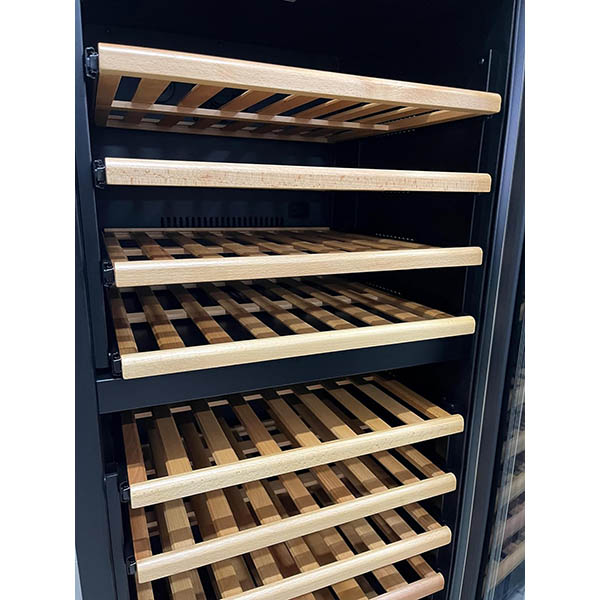 Adega Climatizada Krauer 68 Garrafas Dual Zone 220V 3
