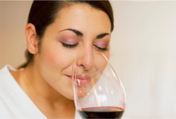 San Crispino in Fonteroma Montepulciano d'Abruzzo DOC 2022 - Degustando