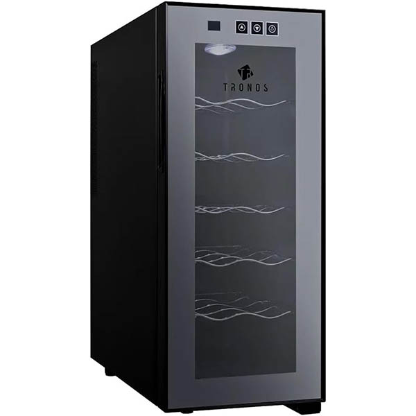 Adega Climatizada Tronos 12 Garrafas 127V - Oferta
