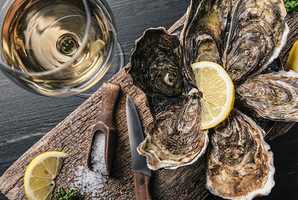 Luigi Bosca Chardonnay La Linda 2023 - Harmonização