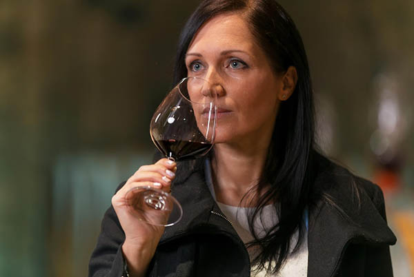 Ventisquero Obliqua DO Valle de Apalta Carménère 2020 - Degustando