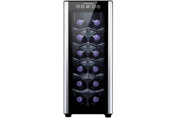 Adega Climatizada Electrolux ACB12 12 garrafas - Bivolt - Thumbnail
