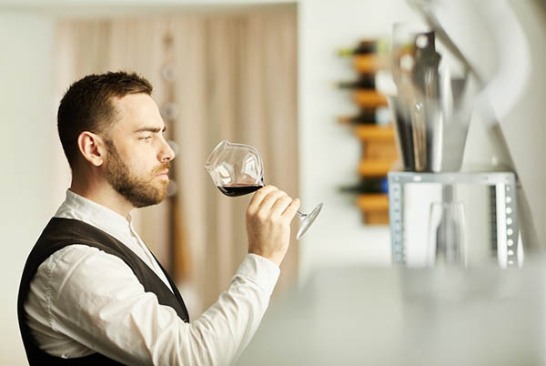 Cobos Chañares Estate Los Árboles Cabernet Franc 2018 - Degustando