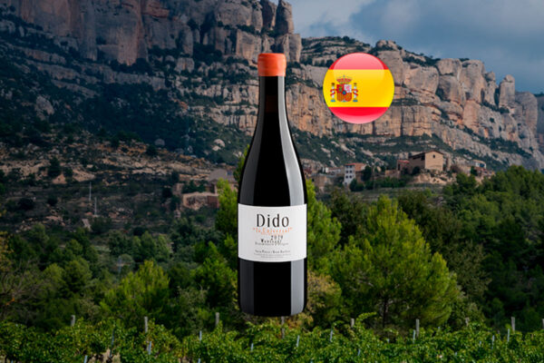 Dido La Universal Montsant 2019 - Thumbnail