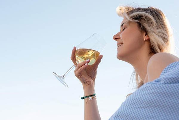Errazuriz Estate Series Sauvignon Blanc Reserva 2023 - Degustando