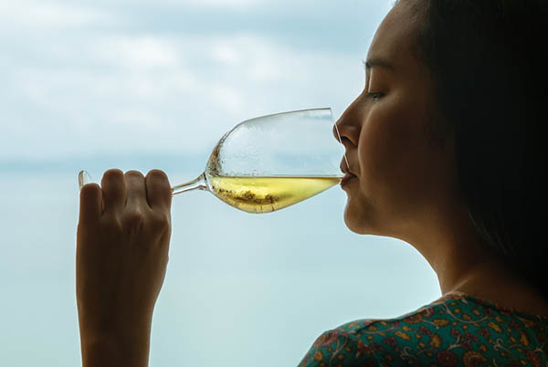 Pierre André Petit Chablis AOC 2022 - Degustando