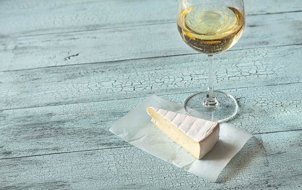 ZioBaffa Pinot Grigio Terre Siciliane IGT 2023 - Harmonização