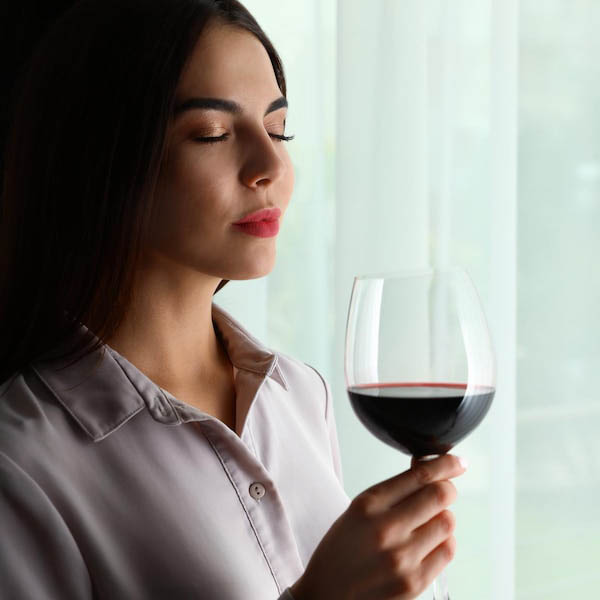 Baccolo Appassimento Rosso Veneto IGT 2022 - Degustando