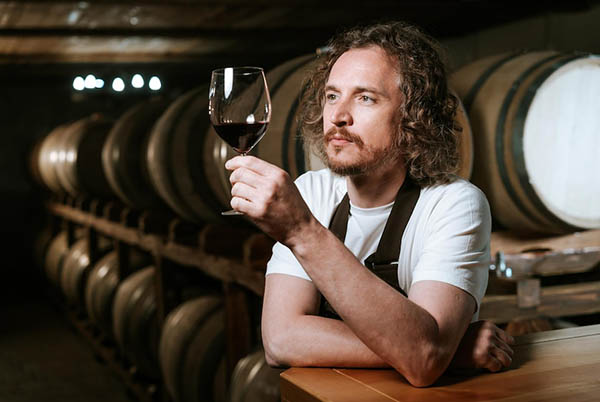 DV Catena Syrah-Syrah 2022 - Degustando