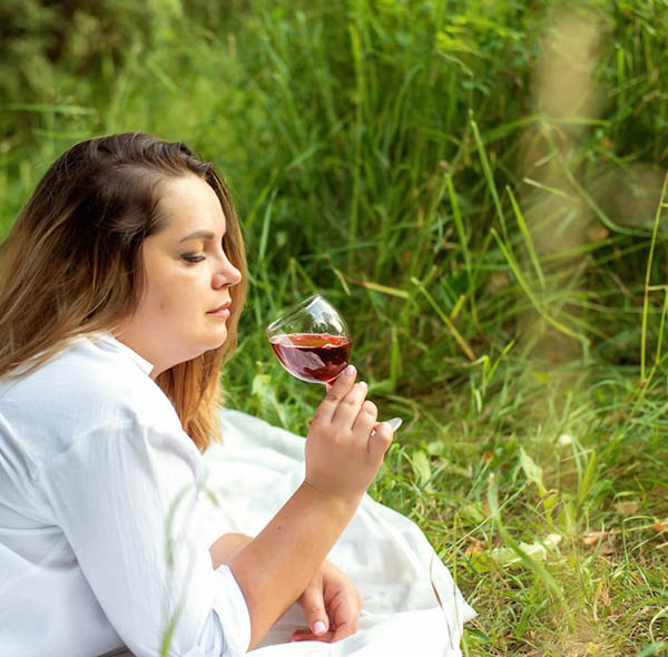 Dama del Lago Tempranillo Rueda DO 2022 - Degustando
