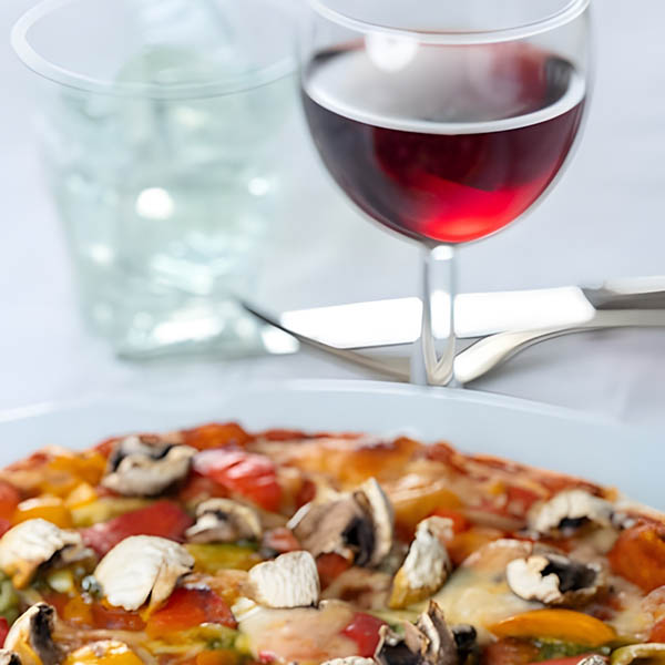 Dama del Lago Tempranillo Rueda DO 2022 - Harmonização