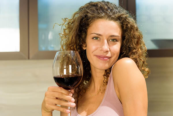Fanti Sassomagno Sant'Antimo Rosso DOC 2019 - Degustando