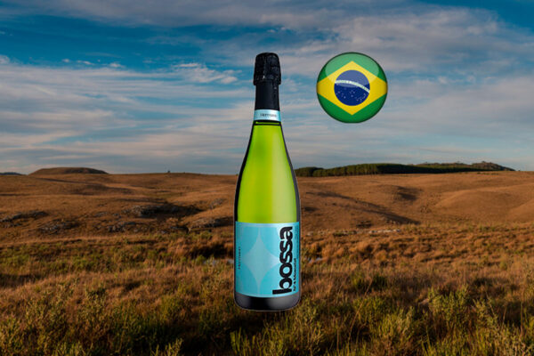 Espumante Hermann Bossa Moscatel N4 - Thumbnail