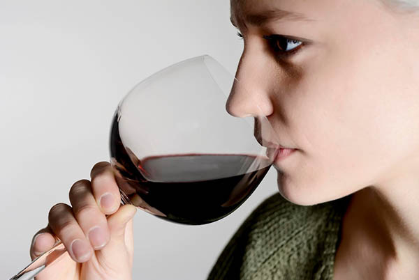 Niepoort Vertente Douro 2018 - Degustando