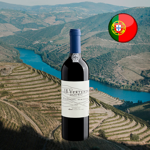 Niepoort Vertente Douro 2018 - Oferta