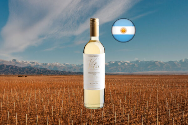 Velvet Collection Single Vineyard Chardonnay 2024 - Thumbnail