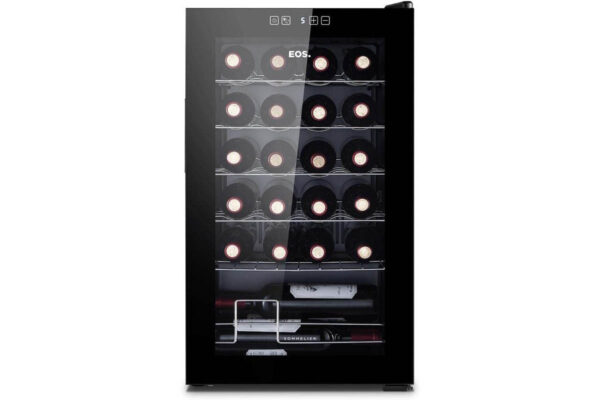 Adega Climatizada Eos Eac24g 24 Garrafas 220V - Thumbnail