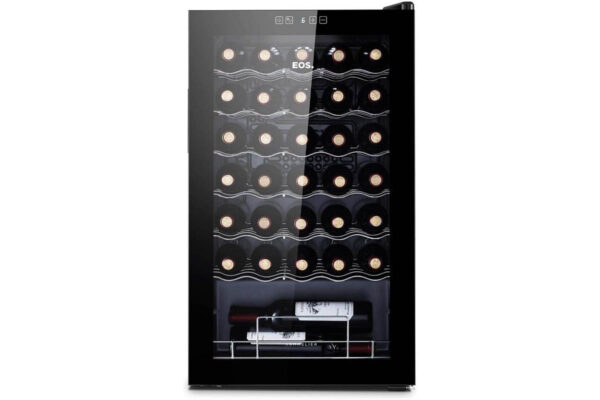 Adega Climatizada Eos Eac34g 34 Garrafas 110V - Thumbnail