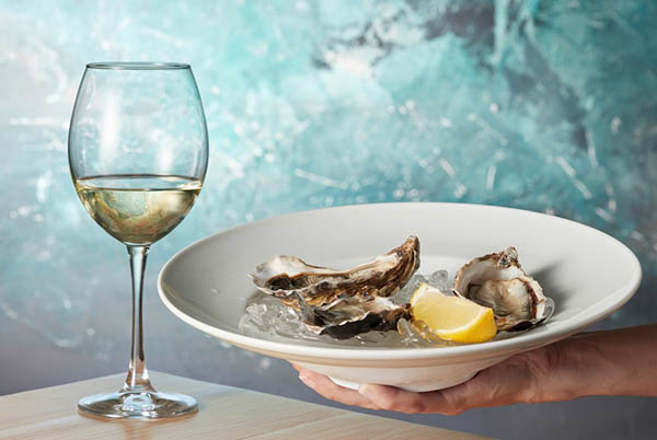 António Maçanita Palpite Reserva Alentejano 2021 - Harmonização