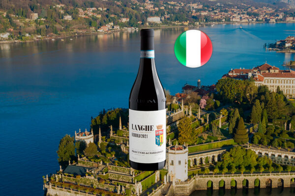 Barbaresco Langhe Nebbiolo DOC 2021 - Thumbnail