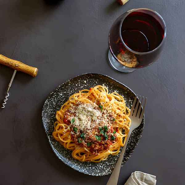 Brancaia Tre Maremma Toscana IGT 2022 - Harmonização