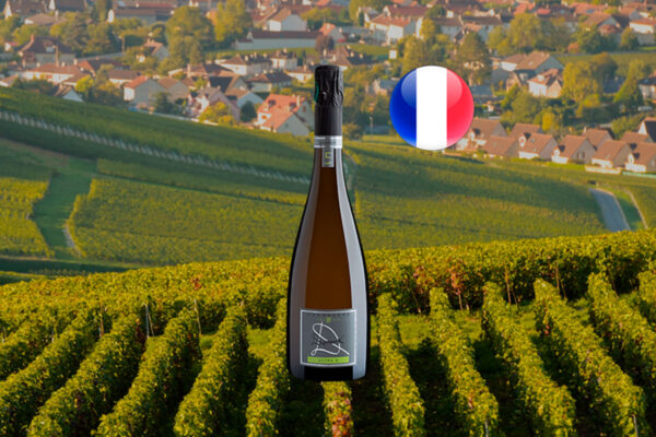 Champagne Devaux Ultra D Extra Brut - Thumbnail