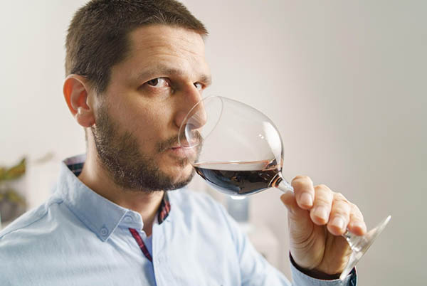 Errazuriz Don Maximiano Founder's Reserve 2008 1500 mL - Degustando