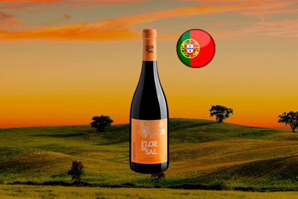 Ervideira Flor de Sal Premium Silver 2022 - Thumbnail