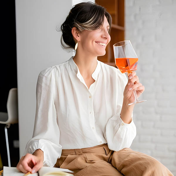 Estandon Brise Marine Mediterranee Rose 2021 - Degustando