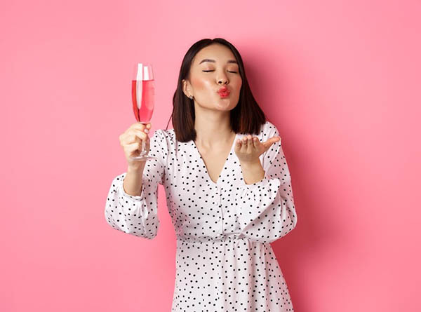Il Fresco Prosecco DOC Rosé Millesimato 2022 - Degustando