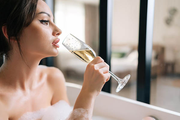 Il Fresco Prosecco DOC Treviso Brut - Degustando