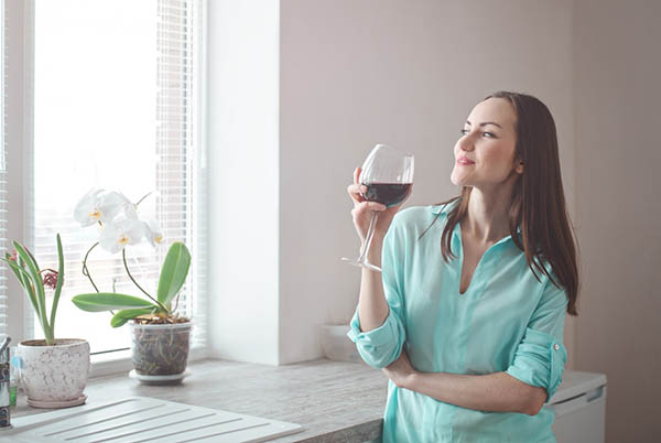 Loma Gorda Garnacha Tempranillo DOP 2020 - Degustando